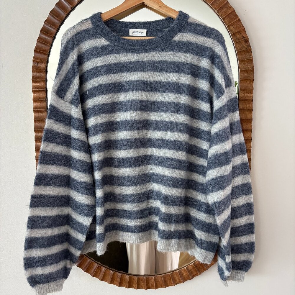 American Vintage Jumper Nenybay